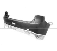 PRASCO MB7181051 Paraurti Posteriore per MITSUBISHI ASX (GA_W_)