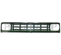 Prasco MB8102001 - Premium-Greenline Griglia Radiatore
