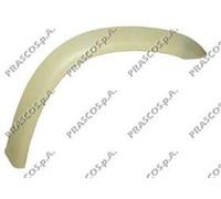 Parafanghino anteriore destro per mitsubishi l200 1996 al 2005