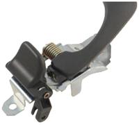 PRASCO Maniglia portiera, Equipaggiamento interno MB8158608