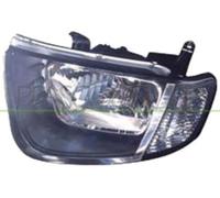 Prasco MB8214834 - Faro Principale