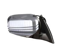 PRASCO MB8227205 Specchietto retrovisore esterno