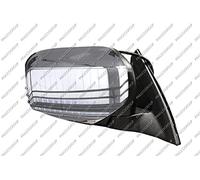 PRASCO MB8227205 Specchietto retrovisore esterno