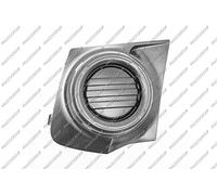 Griglia Destra Paraurti Nera Mitsubishi L200 / Triton 2015/2019 Lato Dx 8321a600