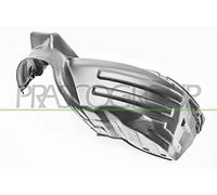 PRASCO MB8243654 Parasassi passaruota posteriore Sx