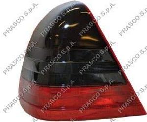 Prasco ME0254173 - Luce Posteriore