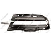 PRASCO ME0301250 Cornice Fendinebbia Sinistra cromo/nero