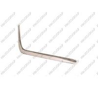 Prasco ME0321253 - Modanatura Decorativa/Protettiva, Paraurti