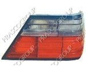 Prasco ME0334154 - Luce Posteriore