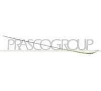 Prasco ME0371258 - Modanatura Decorativa/Protettiva, Paraurti