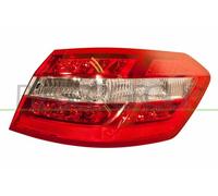 Fanale posteriore destro per classe e w212 2009 in poi esterno a led elegance