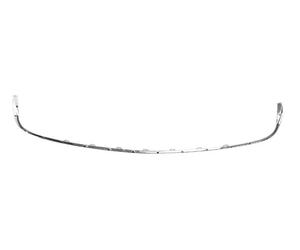 PRASCO ME0441265 Kit modanature decorative / protettive, Paraurti