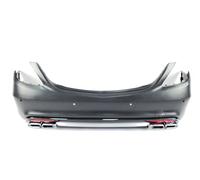 Paraurti Posteriore Per Mercedes-benz Classe E