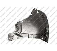 PRASCO ME0471943 Mostrina Paraurti anteriore Dx