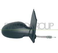 PRASCO ME3027113 Specchietto retrovisore esterno per SMART FORTWO Coupe (450)
