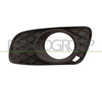 GRIGLIA SINISTRA PARAURTI ANTERIORE per SMART FORTWO Cabrio e FORTWO Coup&eac...