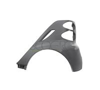 PRASCO ME3053054 PARAFANGO POSTERIORE LATO SINISTRO (GUIDA) SPECIFICO PER SMART FORTWO DAL 2007 AL 2014.