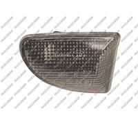 PRASCO ME3054142 Indicatore di direzione Specchietto esterno sinistro & installazione laterale Freccia Freccia Indicatore direzione