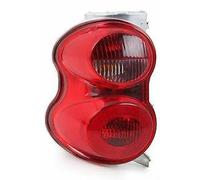 Prasco Fanale posteriore sinistro per Smart Fortwo 451 Coupé/Cabrio dal 03/2007 A45