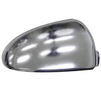 Prasco Calotta Retrovisore Destro ME3057415 Cromata per Smart Fortwo 2007-2012