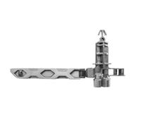 Serrat. Cofano Motore Prasco ME3073701 per Mercedes Benz