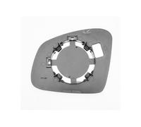 PRASCO ME3087503 Vetro specchio specchio esterno convesso Dx Compatibilità con SMART FORTWO Coupé 453 FORTWO Cabriolet 453