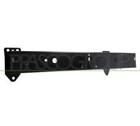 PRASCO ME3091622 Traversa paraurti