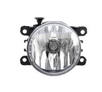 PRASCO ME3094435 Fendinebbia Sx & Dx Faro fendinebbia Faro antinebbia Faretto fendinebbia