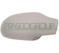 Calotta Retrovisore Destro Con Primer Per Mercedes A Class (w168) 1997-2001 Dx