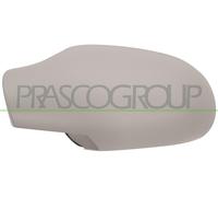 Calotta Retrovisore Sinistro Con Primer Mercedes Classe A (W168)-(Anno 1997-2001