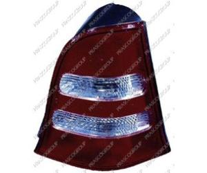Prasco ME3224153 - Luce Posteriore