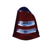 PRASCO ME3224154 Fanale posteriore