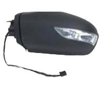 Retrovisore Sinistro Elettrico Mercedes A Class (w169) 2004/2007 Sx A1698100376