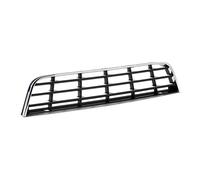 Griglia Centrale Paraurti Anteriore Per Mercedes Cla Class (w117/c117) 2016-2019