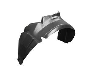 PRASCO ME4203604 parafango interno parasassi anteriore sinistro sezione posteriore