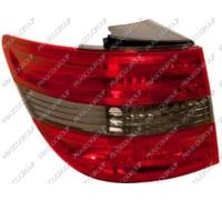 Prasco ME4204164 - Luce Posteriore