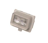 PRASCO ME4434350 Luce targa