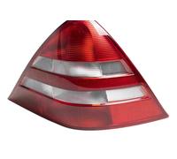 PRASCO ME6204153 Fanale posteriore