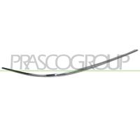 PRASCO ME6421245 Modanatura paraurti anteriore Dx