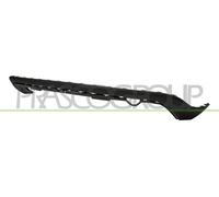 PRASCO ME7001091 Paraurti posteriore adatto per MERCEDES-BENZ GLA (X156)