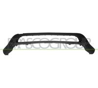 PRASCO ME7001801 Spoiler anteriore grigio