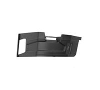 PRASCO ME7151054 Supporto Paraurti posteriore Sx Compatibilità con MERCEDES-BENZ GLC X253