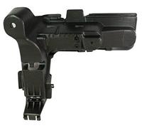 PRASCO ME7151853 Supporto Paraurti posteriore Dx