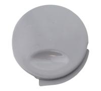 Tappo Coprigancio Traino Posteriore Cromato MERCEDES GLB CLASS (X24 2019