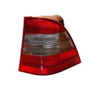 PRASCO ME8204153 Fanale posteriore