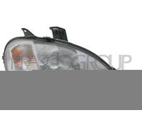 Prasco ME8204913 - Faro Principale