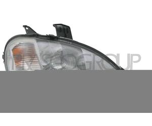 Prasco ME8204913 - Faro Principale