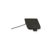 Tappo Coprigancio Traino Sx Paraurti Posteriore Mercedes Ml Class (w163) 02/05