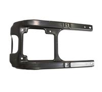 PRASCO ME8243205 Traversa paraurti anteriore Compatibilità con MERCEDES-BENZ Classe M W164