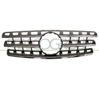 Prasco me8262001 Griglia Anteriore Spoiler
